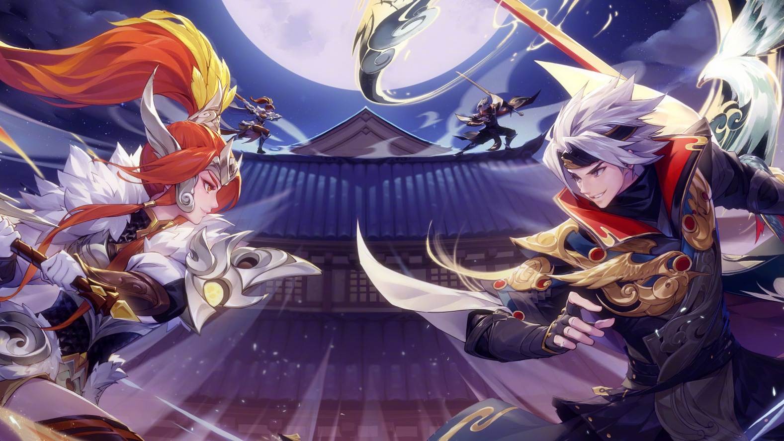 星之破晓新版本：星魂战场革新，新手教程全面升级-一竞技