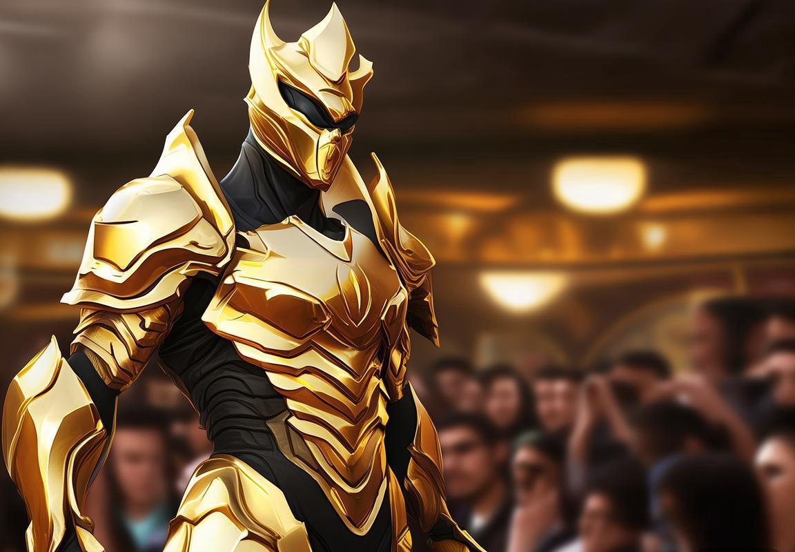 英雄联盟Chovy永恩冠军皮肤发布，职业选手皮肤再掀冠军皮肤系列热潮