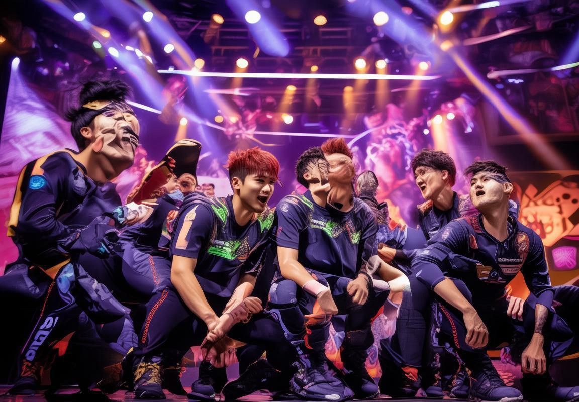 GEN三比一HLE登顶LCK，Ruler成双料FMVP，回应封神还差一个S冠！